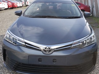2015 Toyota COROLLA for sale in Kingston / St. Andrew, 