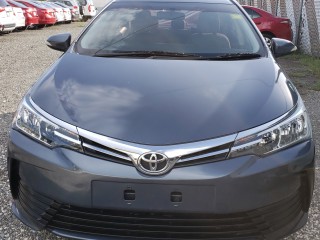 2015 Toyota COROLLA for sale in Kingston / St. Andrew, Jamaica