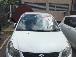 2010 Suzuki SX4 Hatchback for sale in Kingston / St. Andrew, Jamaica