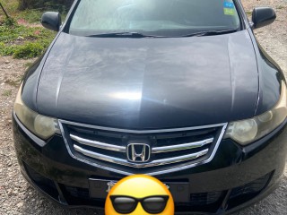 2009 Honda Accord for sale in Kingston / St. Andrew, Jamaica