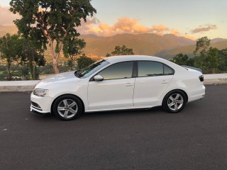 2016 Volkswagen Jetta