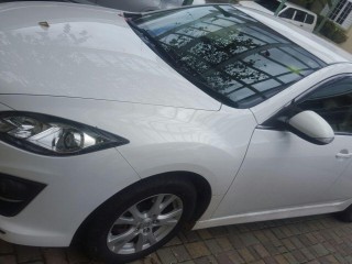 2011 Mazda Atenza for sale in Kingston / St. Andrew, Jamaica