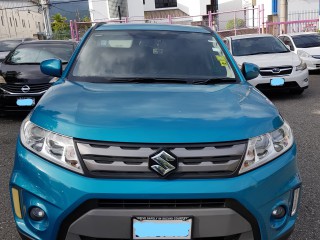 2017 Suzuki Vitara for sale in Kingston / St. Andrew, Jamaica
