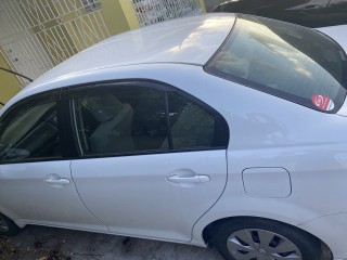 2016 Toyota Axio for sale in St. Catherine, Jamaica