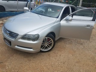 2007 Toyota Mark x for sale in Manchester, Jamaica