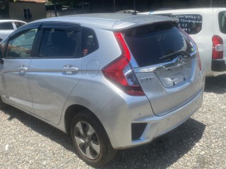 2017 Honda Fit