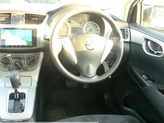 2014 Nissan Sylphy for sale in Kingston / St. Andrew, Jamaica