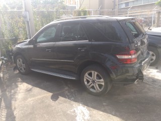2009 Mercedes Benz ML350 for sale in Kingston / St. Andrew, Jamaica