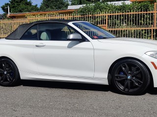 2016 BMW M235i for sale in Kingston / St. Andrew, Jamaica