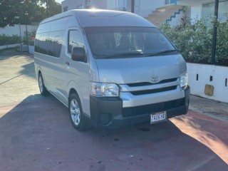 2017 Toyota Hiace for sale in St. Ann, Jamaica