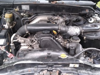 2004 Toyota Hilux for sale in St. Ann, Jamaica