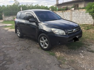 2008 Toyota Rav4 for sale in Trelawny, Jamaica