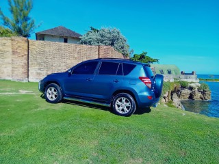 2009 Toyota Rav4