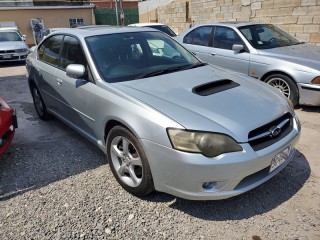 2004 Subaru Legacy for sale in Kingston / St. Andrew, Jamaica
