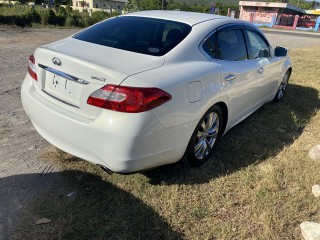 2013 Nissan Fuga 370GT for sale in Manchester, Jamaica