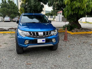 2019 Mitsubishi L200 for sale in Kingston / St. Andrew, Jamaica