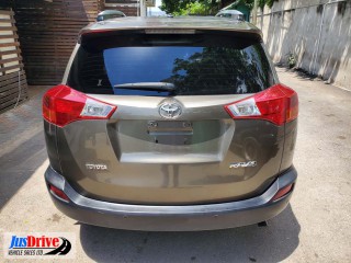 2013 Toyota RAV4