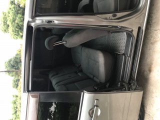 2007 Nissan Lafesta for sale in Kingston / St. Andrew, Jamaica