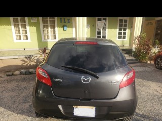 2011 Mazda Demio EAWD for sale in Kingston / St. Andrew, Jamaica