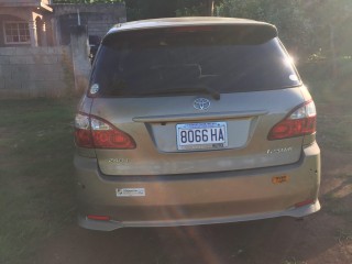 2009 Toyota Ipsum for sale in Trelawny, Jamaica