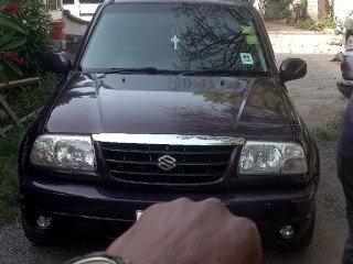 2005 Suzuki Vitara for sale in Kingston / St. Andrew, Jamaica