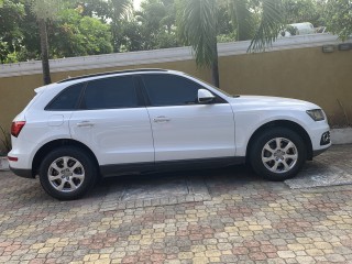 2017 Audi Q5 for sale in Kingston / St. Andrew, Jamaica