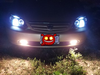 2001 Honda Civic for sale in St. James, Jamaica