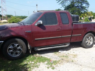 1997 Ford F150 for sale in St. Catherine, Jamaica