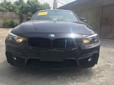 2015 BMW 328i for sale in Kingston / St. Andrew, Jamaica