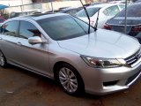 2013 Honda Accord for sale in Kingston / St. Andrew, Jamaica
