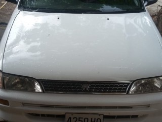 1992 Toyota Police shape for sale in St. Ann, Jamaica