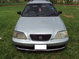 2002 Honda Partner for sale in Manchester, Jamaica