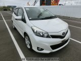 2011 Toyota Vitz for sale in St. Catherine, Jamaica