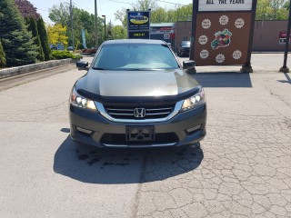 2014 Honda Accord for sale in Clarendon, Jamaica