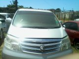 2008 Toyota alphard for sale in Kingston / St. Andrew, Jamaica