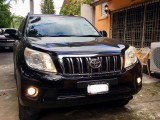 2011 Toyota Prado TX for sale in Kingston / St. Andrew, Jamaica