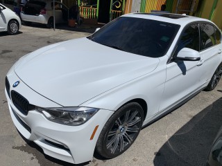 2013 BMW 335i for sale in Kingston / St. Andrew, Jamaica