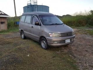 1998 Toyota Noah for sale in Kingston / St. Andrew, Jamaica