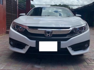 2016 Honda CIVIC for sale in Kingston / St. Andrew, Jamaica