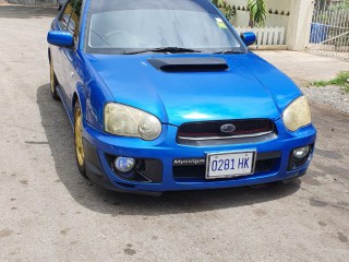 2005 Subaru WRX for sale in St. Catherine, Jamaica