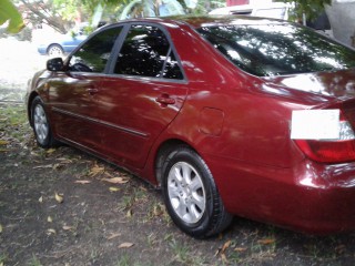 2002 Toyota Camry for sale in St. Thomas, Jamaica