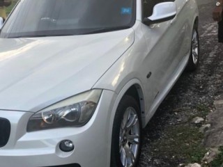 2012 BMW X1 for sale in Kingston / St. Andrew, Jamaica