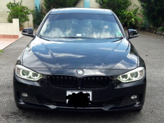 2013 BMW 320i for sale in Manchester, Jamaica