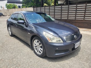 2007 Nissan Skyline for sale in Kingston / St. Andrew, Jamaica