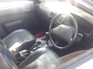 1996 Toyota Corolla 110 for sale in Kingston / St. Andrew, Jamaica