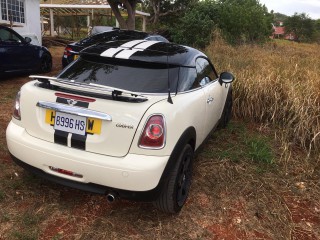 2012 Mini Cooper Coupe for sale in St. Elizabeth, Jamaica