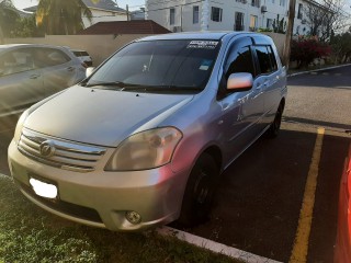 2008 Toyota Raum for sale in Kingston / St. Andrew, Jamaica
