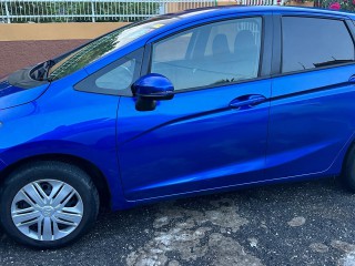 2019 Honda Fit