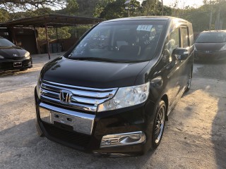 2012 Honda Stepwagon SPADA for sale in Manchester, Jamaica