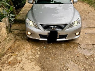 2010 Toyota Mark X for sale in St. James, Jamaica